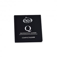 Q Compact Blusher No 480